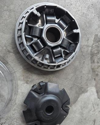 KIT VARIATORE Malossi - Honda SH 125 