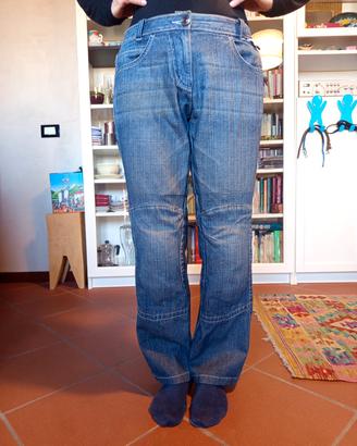 jeans Spidi