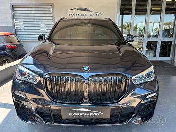 Bmw X5 xDrive30d Msport