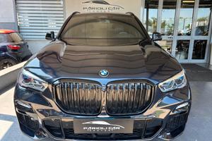 Bmw X5 xDrive30d Msport
