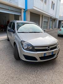Opel Astra SW 1.3 Multijet