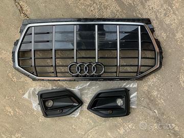 Griglia originale Audi Q5