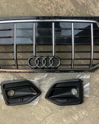 Griglia originale Audi Q5