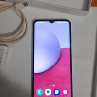 samsung galaxy A13 VENDUTO