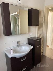 Mobile bagno e lavabo