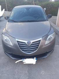 Lancia ypsilon gpl