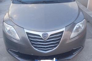 Lancia ypsilon gpl