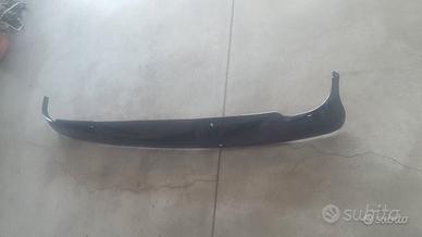 Visiera parasole iveco daily 98