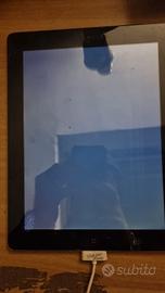 2559-Apple iPad 2 A1396 16GB