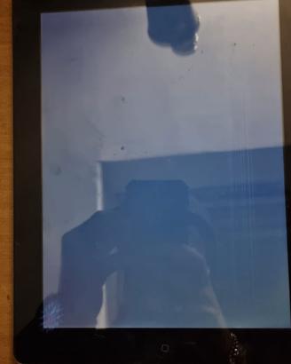 2559-Apple iPad 2 A1396 16GB