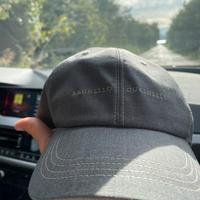 Cappello Brunello Cucinelli
