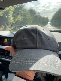 Cappello Brunello Cucinelli