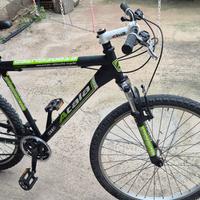 bicicletta mtb 