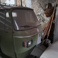 Ape 600e