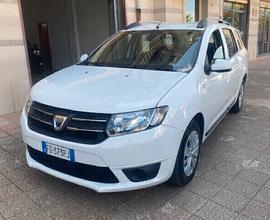 Dacia Logan MCV 1.5 dCi 8V 90CV Lauréate