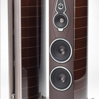 Sonus Faber Amati Tradition