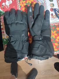 guanti da moto invernali 
