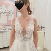 Abito da sposa