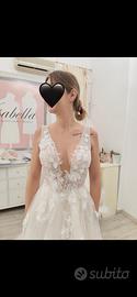 Abito da sposa
