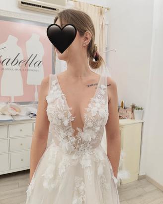 Abito da sposa