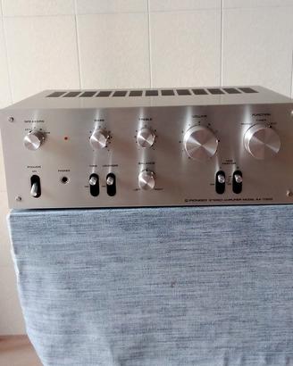amplificatore