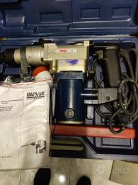 Martello elettropneumatico