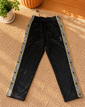 pantaloni tuta diadora 