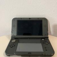 New nintendo 3ds xl