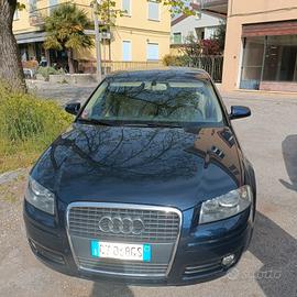 Audi A3 1.9 TDI 105CV automatica – ottime condizio