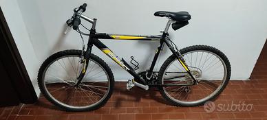 bicicletta 24 bambino scott