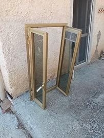 €50 finestra infisso in alluminio