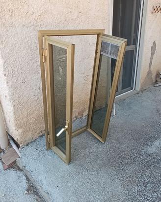€50 finestra infisso in alluminio