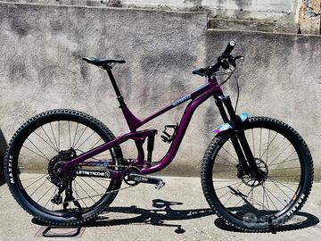 Kona Process 153 29" SE Tg,Lacquistata Giugno 2025
