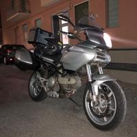 Ducati Multistrada 1000 Valige originali