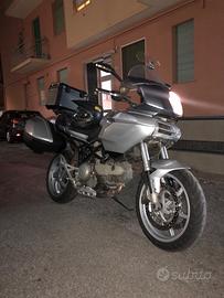 Ducati Multistrada 1000 Valige originali