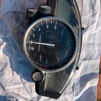 Strumentazione conta km yamaha r6 2007 2007
