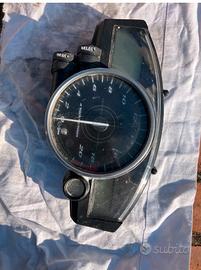 Strumentazione conta km yamaha r6 2007 2007