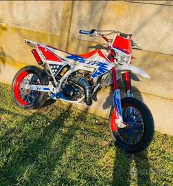 Casa Fantic tpr 86cc