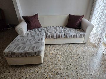 Divano ad angolo 