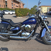 Kawasaki VN 800 Vulcan