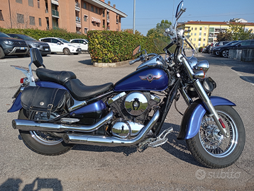 Kawasaki VN 800 Vulcan