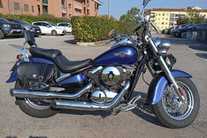 Kawasaki VN 800 Vulcan