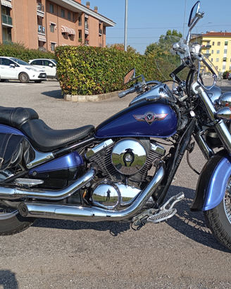 Kawasaki VN 800 Vulcan