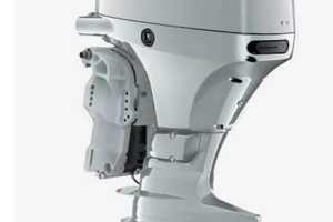 Motore Suzuki ari 40/70