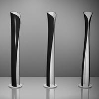 Lampada a led da terra artemide cadmo