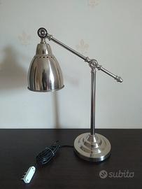 Ikea Lampada Barometro