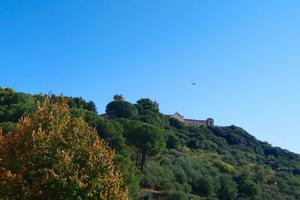 Appartamento 160 mq + box auto