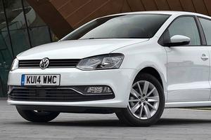 Volkswagen polo 2015 ricambi
