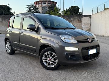Fiat panda 1.2 gpl casa madre  anno 2018 lounge