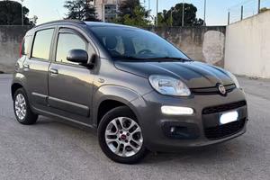 Fiat panda 1.2 gpl casa madre  anno 2018 lounge